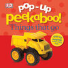 Pop-Up Peekaboo! Things That Go - English Edition