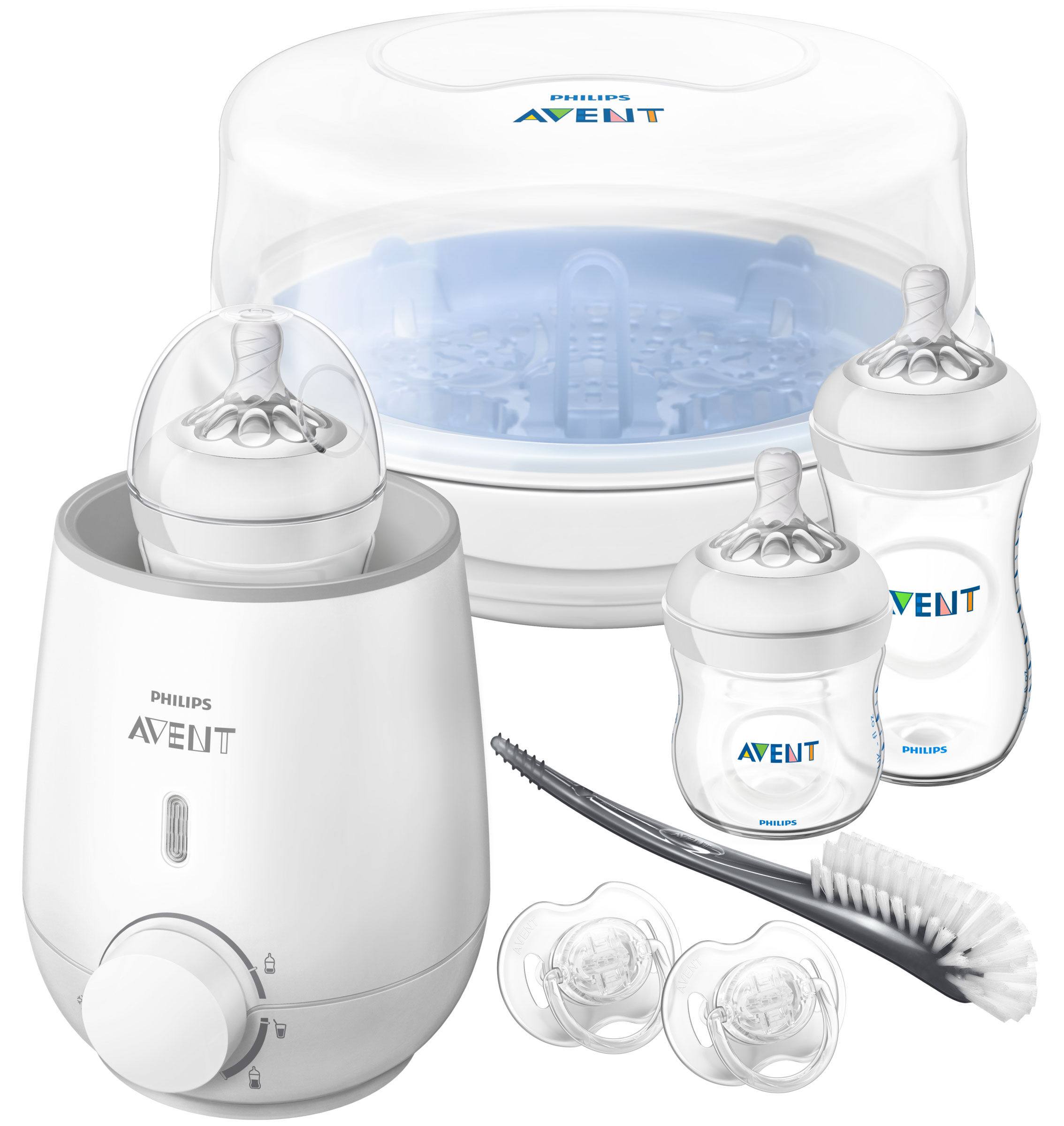 Philips avent shop all in one