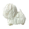 Fashion Angels Cha Cha le chien cabré - blanc - Édition anglaise