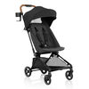Evenflo Hummingbird Lightweight Carbon Fiber Stroller