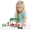 Thomas & Friends Wood Knapford Train Station