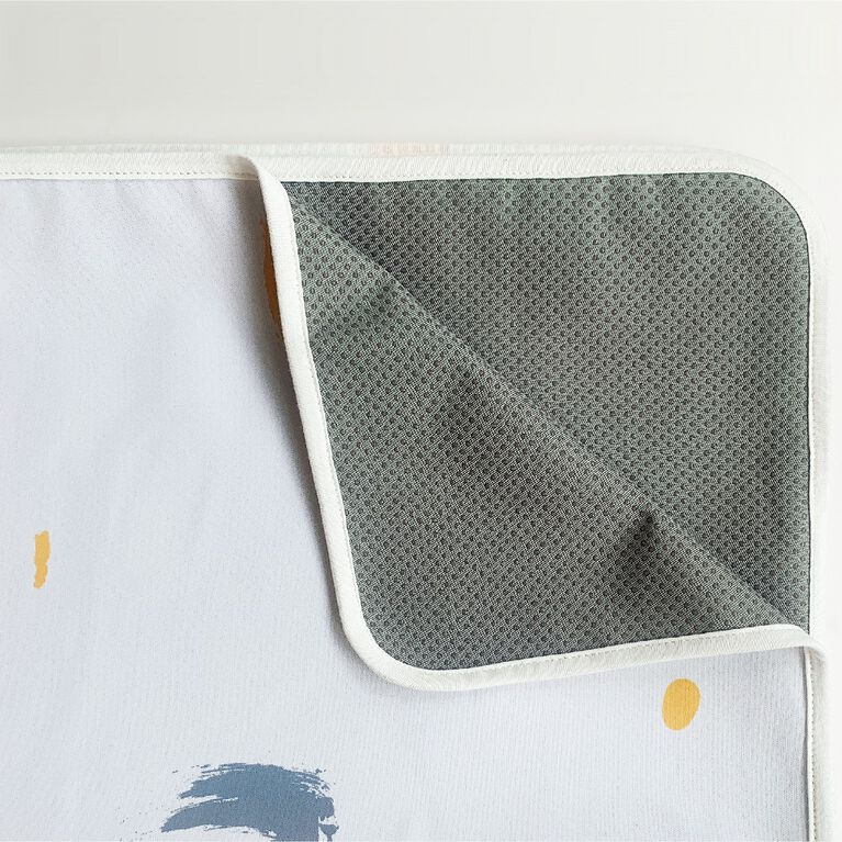 Oribel Cocoon Splat Mat