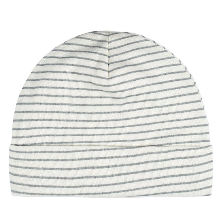 Gerber Childrenswear - 4 pack Caps Hats - Deer - 0-6M