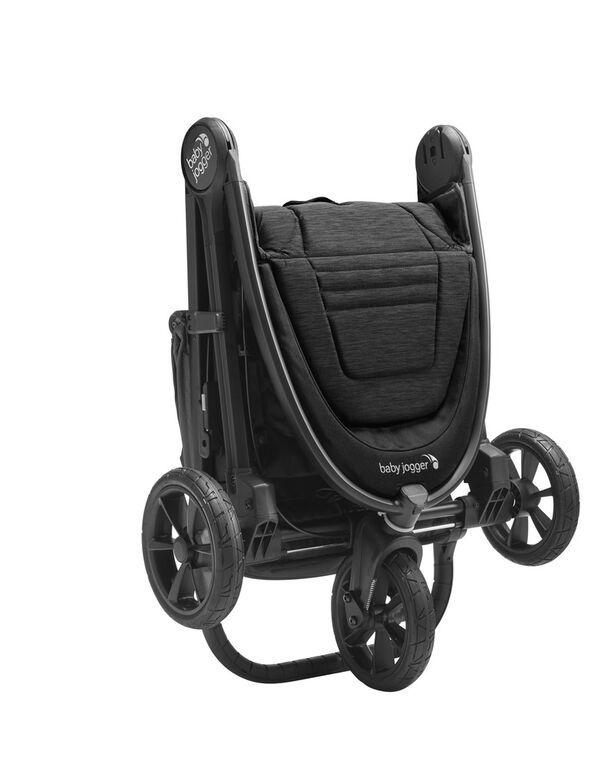 Baby Jogger City Mini GT2 Stroller Black