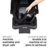 Siège d’auto pour bébé onBoard FLX de Safety 1st