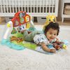 VTech Tapis d'éveil baby sport 4 en 1 - Édition anglaise