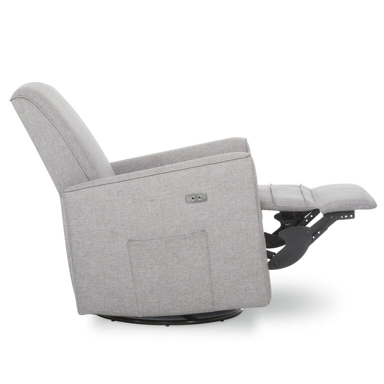 Kidiway Sagittarius Inclinable Électrique Granite