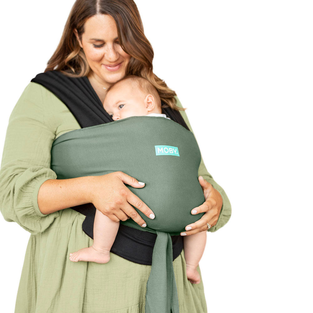 Moby wrap for 7 month old outlet
