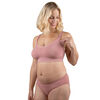 Bravado! Designs Beaucoup In-Bra Pumping Bra, Roseclay, Medium