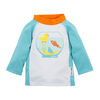 Zoocchini - RashGuard - FishBuddies - 6-12m