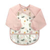 Koala Baby - 2 Pk Smock Bib Rose Zen Friends