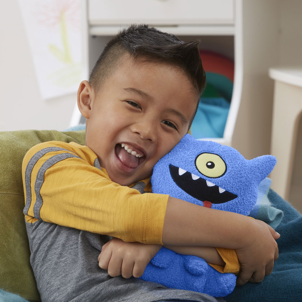 Uglydolls ugly dog 2024 plush