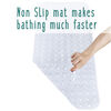 Baby Works Total Tub Bath Mat