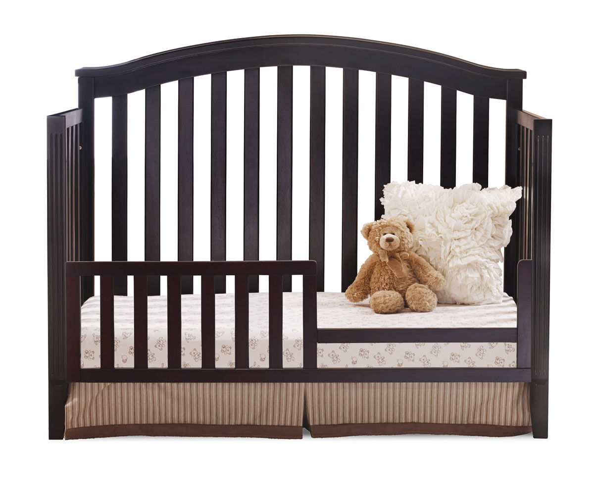 sorelle montgomery conversion kit