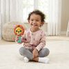 VTech Hochet miroir lumi lion - Édition anglaise