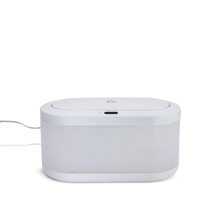 Touch Free Wipe Warmer