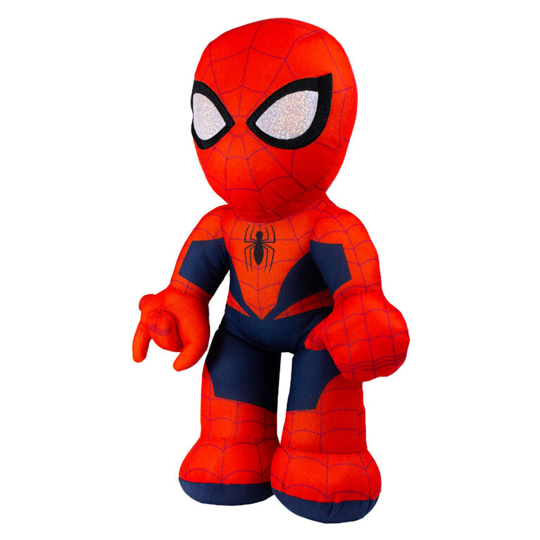Marvel: Spider-Man Medium Plush
