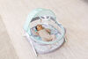 Infantino Sweet Dreams Fold Go Bassinet