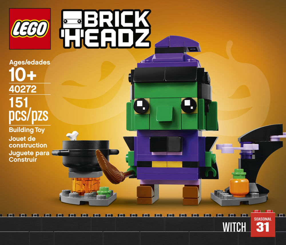 brickheadz toys r us
