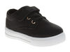 French Toast Black Casual Sneaker