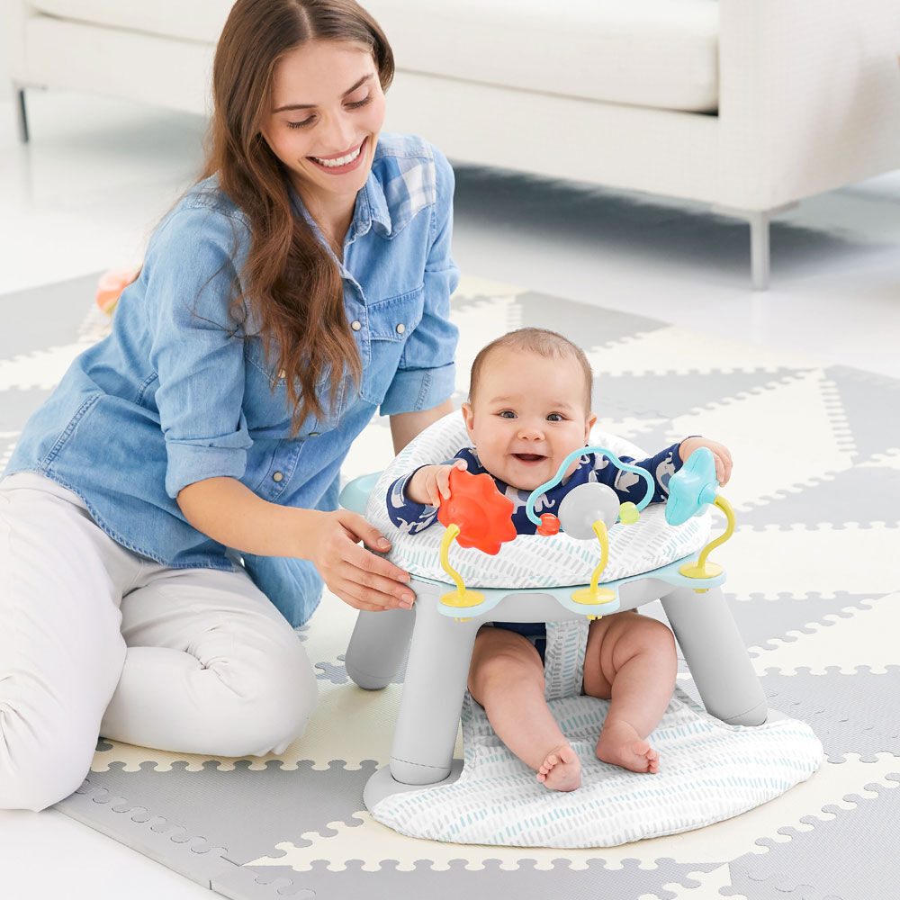 skip hop infant support