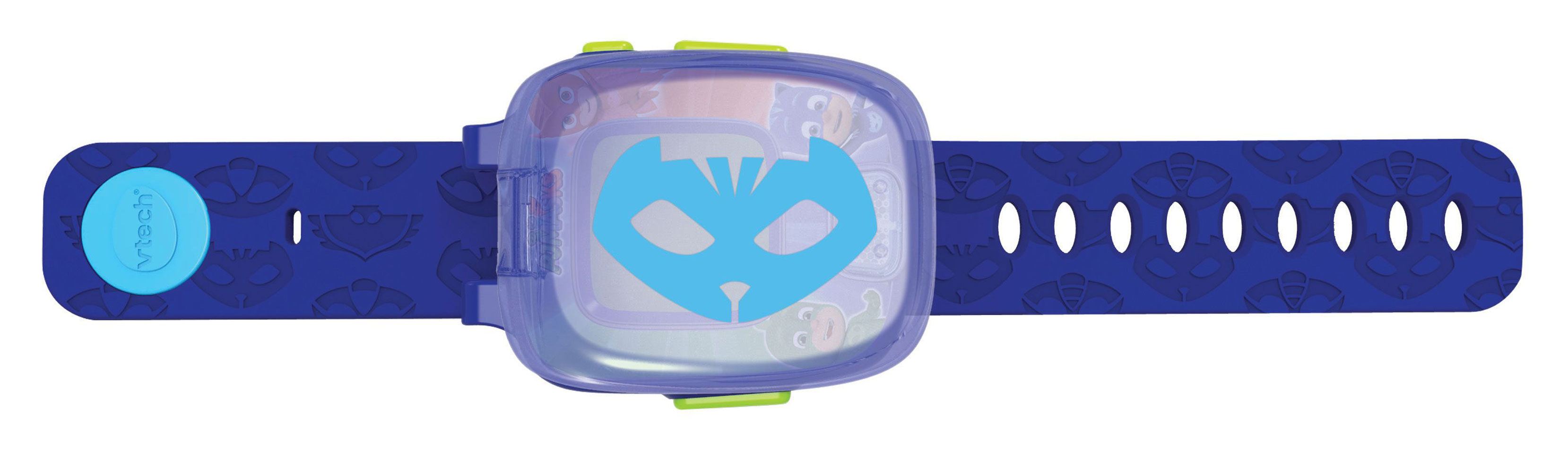 PJ Masks Super Catboy Watch French Edition Toys R Us Canada