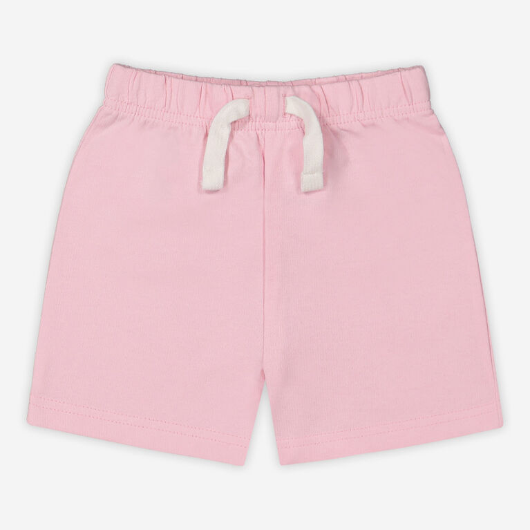 Rococo Shorts Rose 6/9M