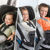 Evenflo Symphony Dlx Allin1 Carseat-Capri Breeze