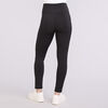Motherhood - Over The Belly Active Pocket Legging - Black - S