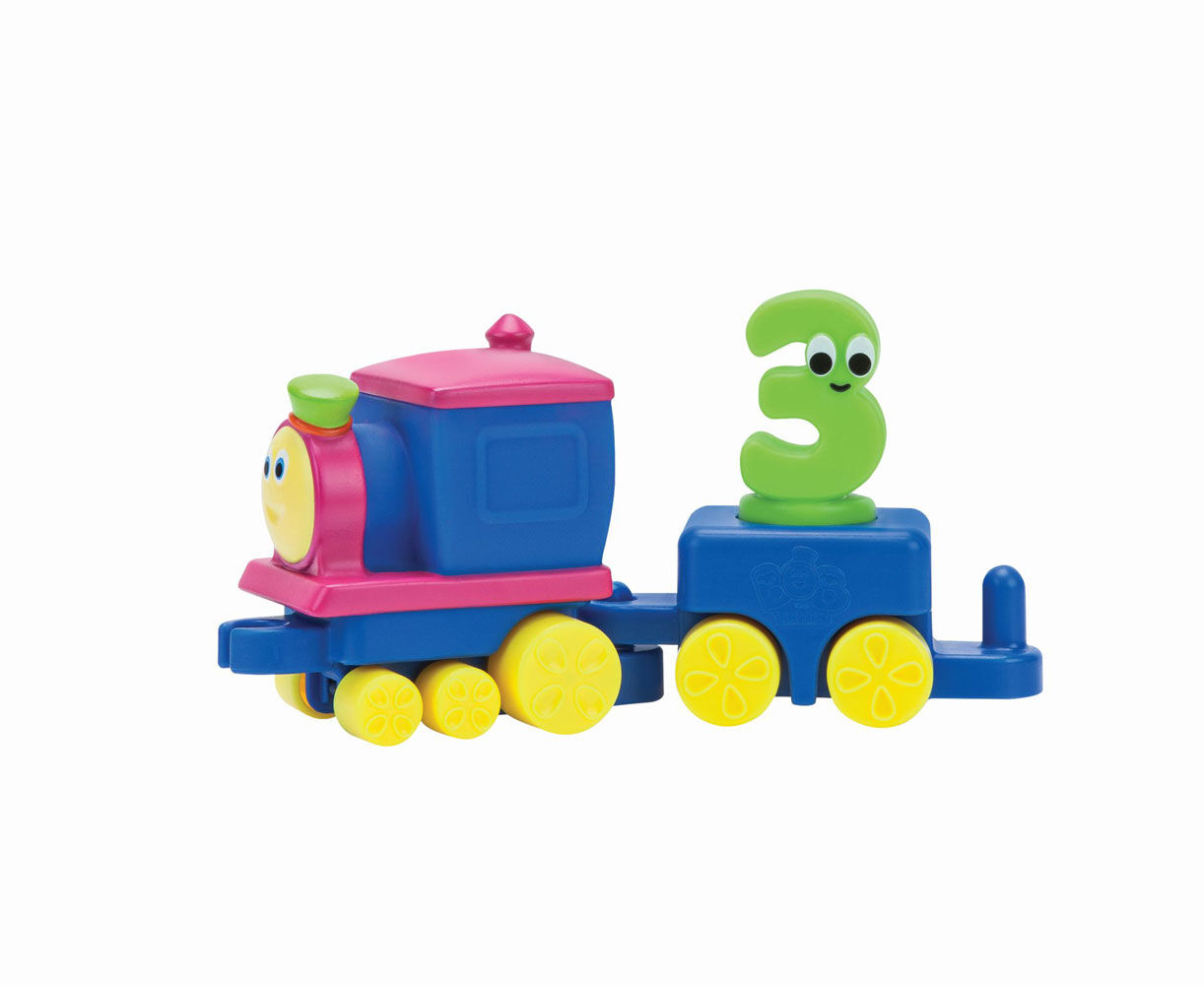 bob train toy