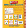 Brain Games Activity Book