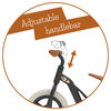 Chillafish Charlie 10Inch Balance Bike