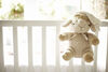Peluche mouton Sleep Sheep® capteur de sons avec mélodies apaisantes de Cloud B