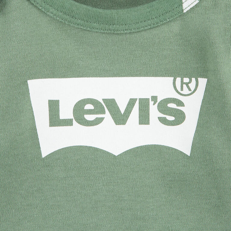Combinaision Levis - Vert - Taille 3M