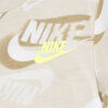 Nike Shorts Set - Biege