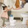 Pot My Size Potty Pro d'Ingenuity - Blanc