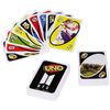 UNO BTS - English Edition