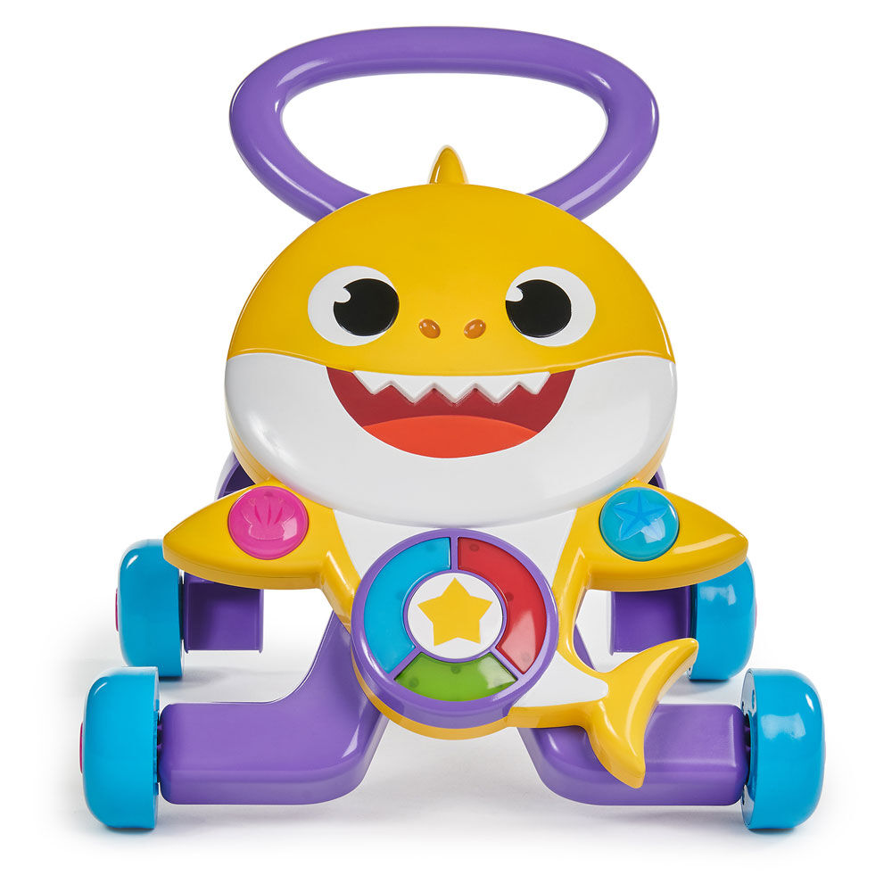 Babies r us shop trotteur