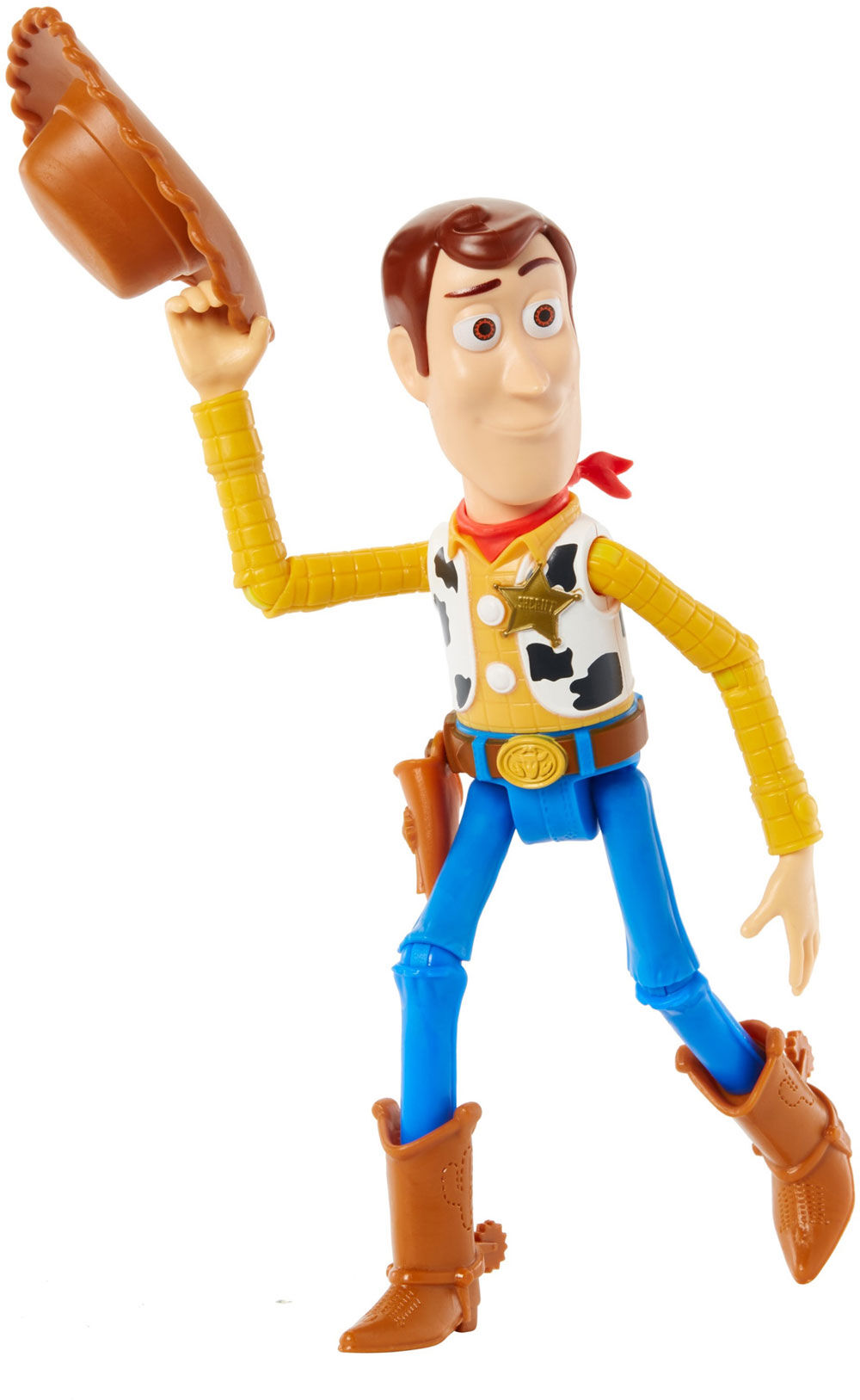 Disney Pixar Toy Story Woody Figure Toys R Us Canada