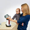 Baby Brezza - Safe + Smart Bottle Warmer - White