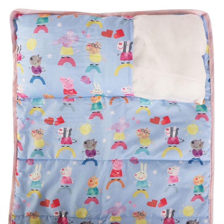 Peppa Pig Kids Nap Mat