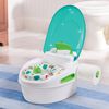 Summer Infant Step by Step Potty - Blue