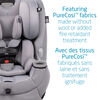 Maxi-Cosi Pria All In One Carseat - Authentic Grey