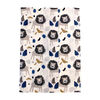 Koala Baby - Lionne Pack De 3 Flanelle Burp