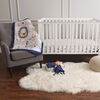 5-Piece Nursery Bundle, Safari