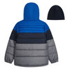 London Fog - Jacket - Blue