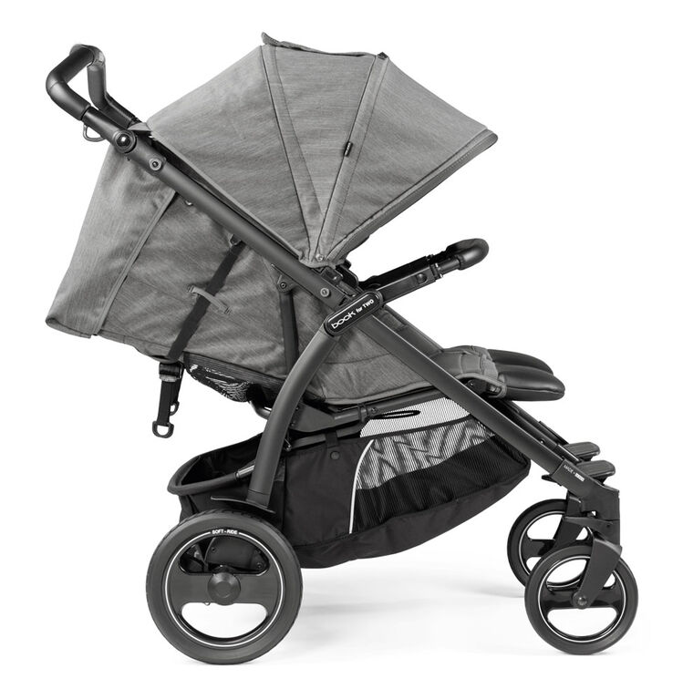 Peg Perego - Book For Two Stroller - Atmosphere