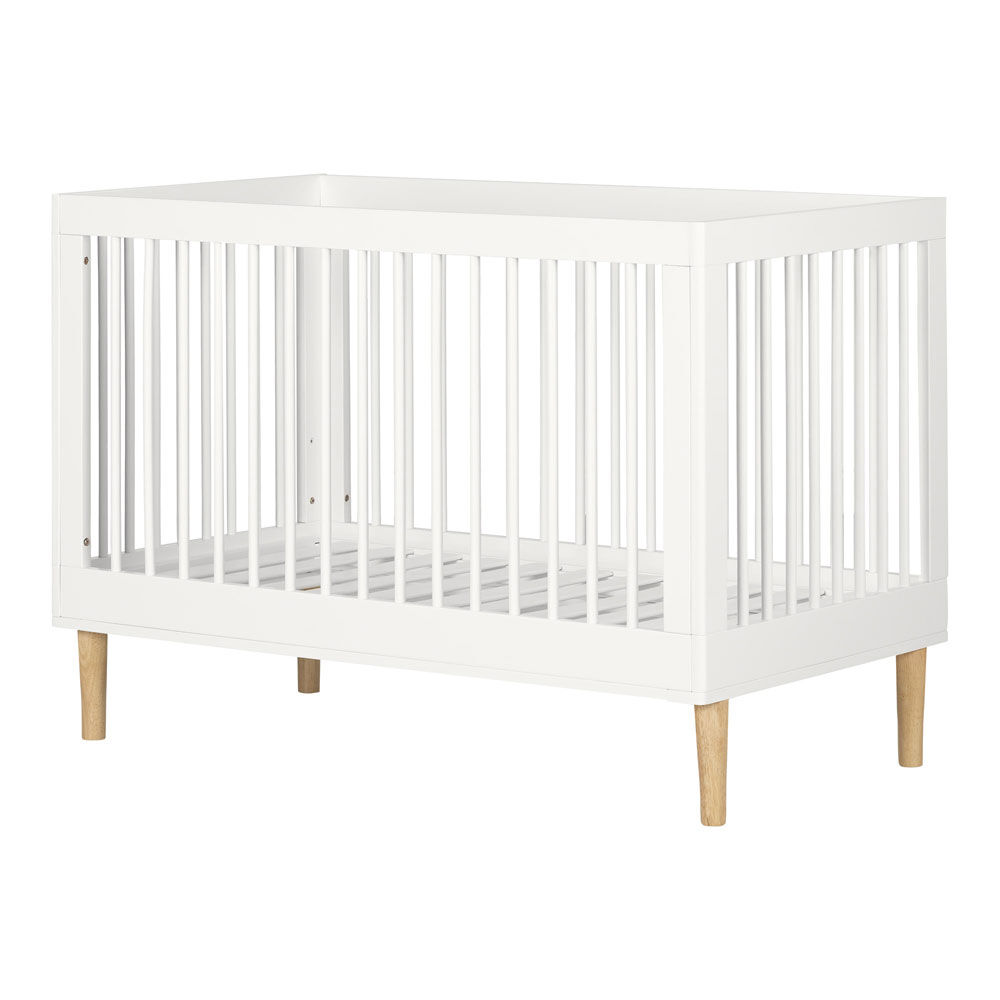 Bily baby i on sale love you crib