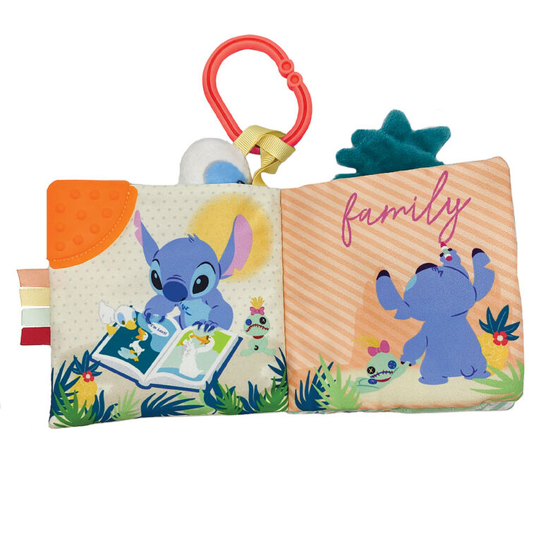 Disney Lilo & Stitch Cadeau Boîte Avec Réutilisable Rangement Boîte