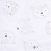 Gerber Childrenswear - 3 pack Short Sleeve Onesies - Friends - 6-9M